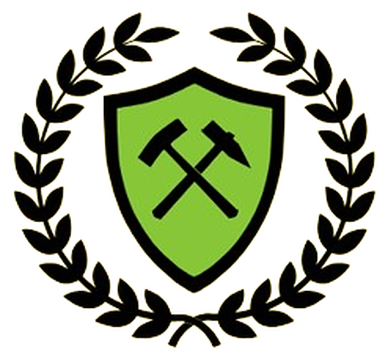 Lincs EcoBuild crest